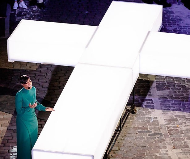 The Passion 2020 vindt plaats in Roermond