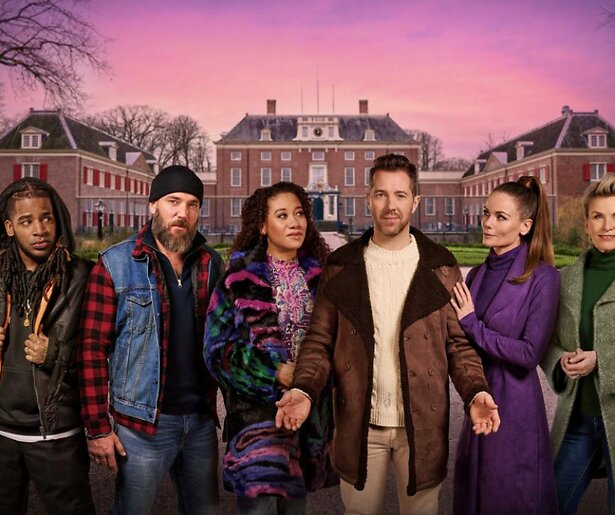 Eerste (hoofd)rollen van The Passion 2024 bekend