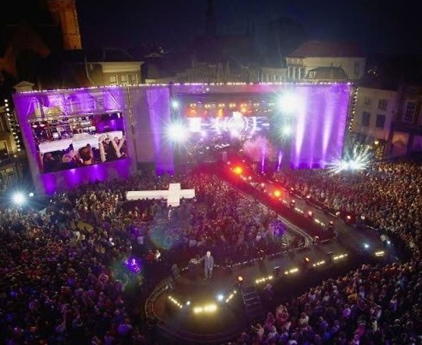 Terugkijk-tip: The Passion