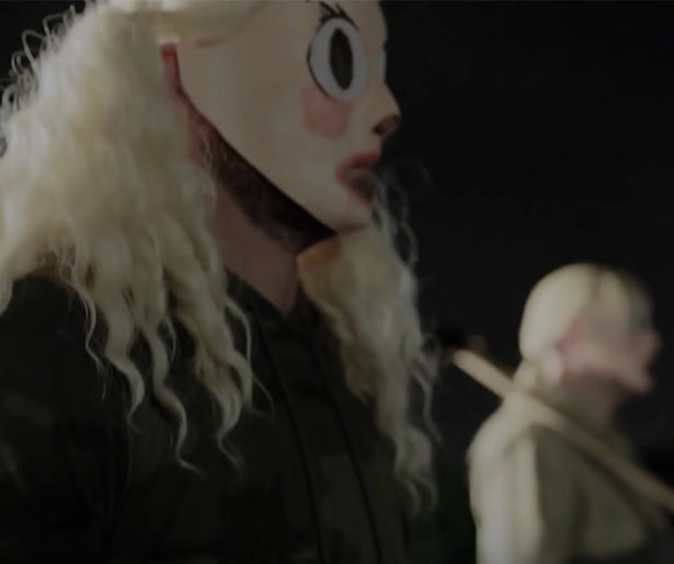 Videosnack: Eerste trailer tv-serie The Purge