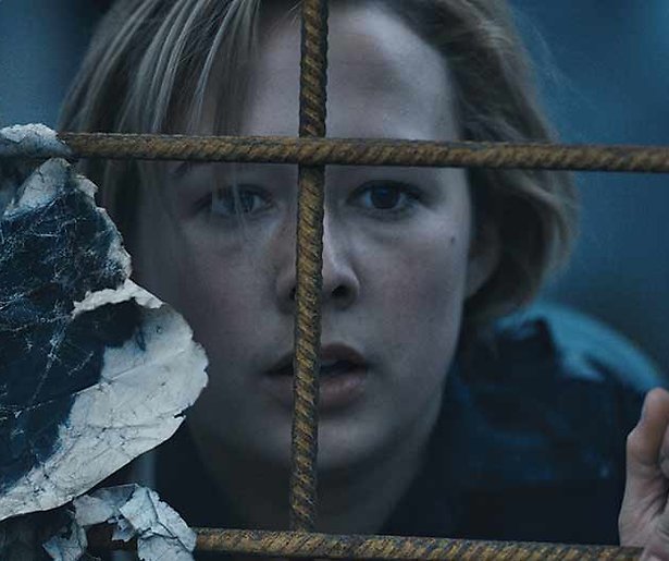 Dit is de eerste Deense Netflix-serie