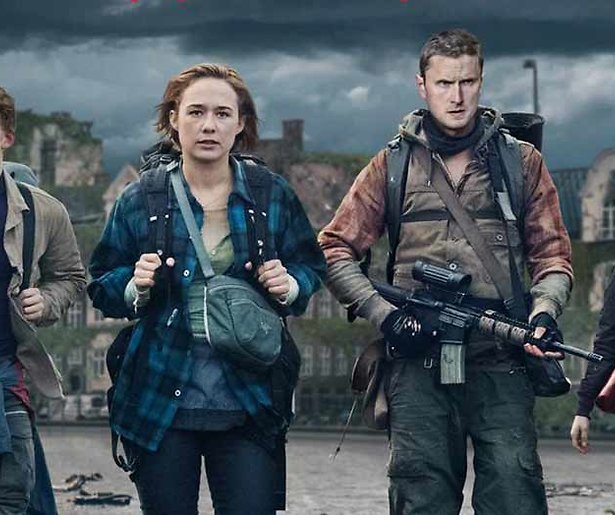 Tweede seizoen The Rain op komst 