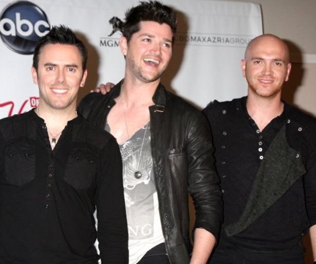 John de Mol strikt The Script voor The Voice of Holland