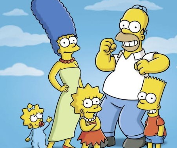 Bedenker The Simpsons schenkt erfenis van 100 miljoen aan goede doelen