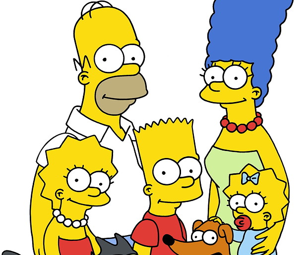 Goodfellas-acteur eist 250 miljoen dollar van The Simpsons