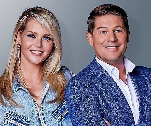 De TV van gisteren: The Voice domineert opnieuw