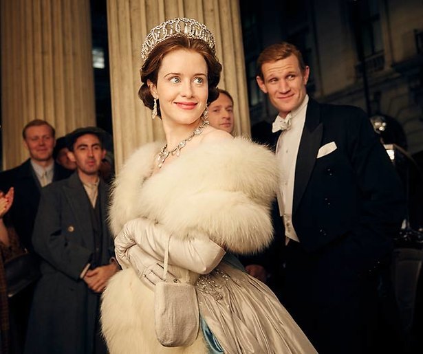 Nieuw castlid Netflix-serie The Crown onthuld