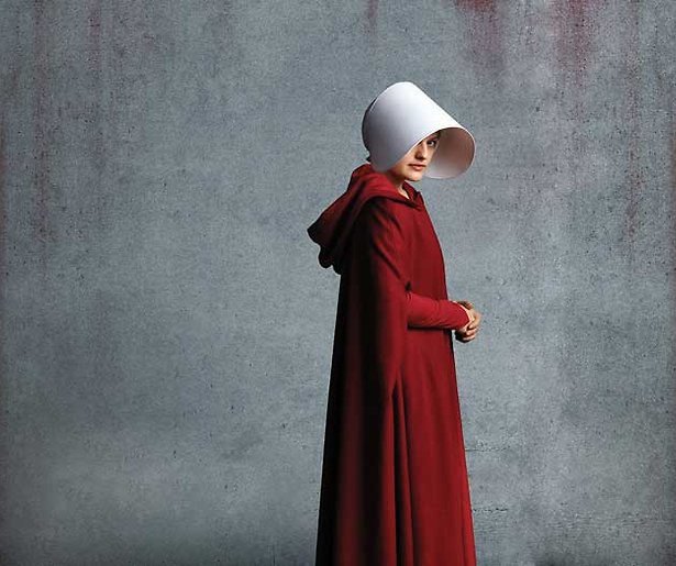 Tweede seizoen The Handmaid’s Tale van start