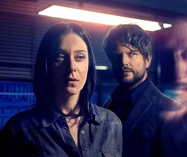 Het nieuwe Narcos is hier en heet The Mechanism