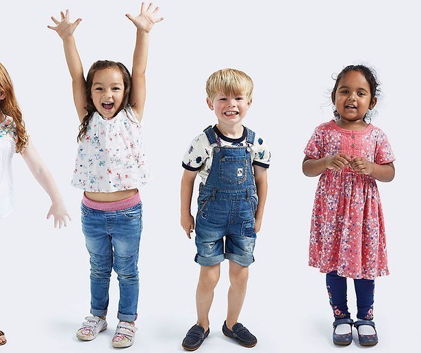 Kijktip: The secret Life of 4 and 5 year olds en een gratis online magazine