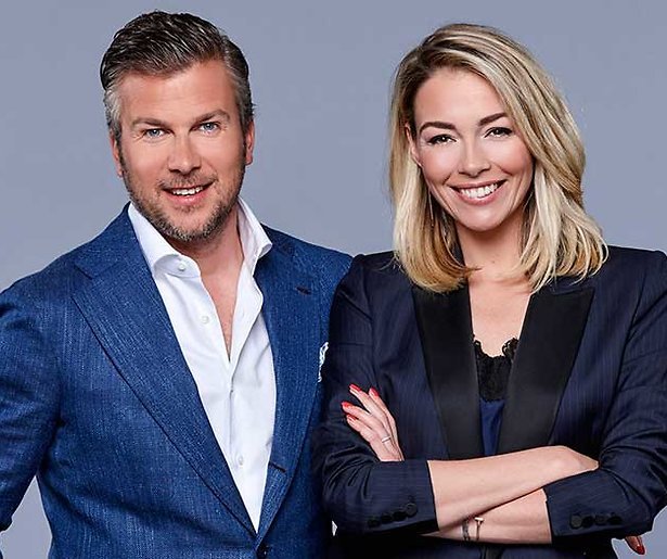 De TV van gisteren: 771.000 voor derde The Story of My Life