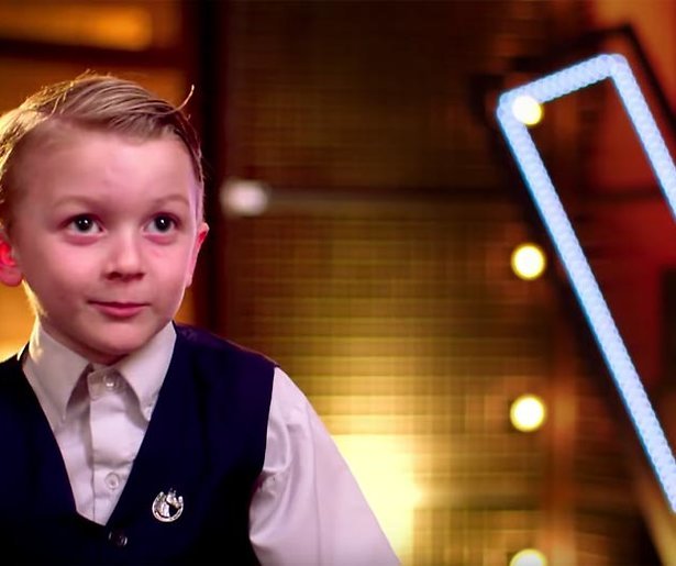 Videosnack: Het schattigste optreden ooit in The Voice Kids