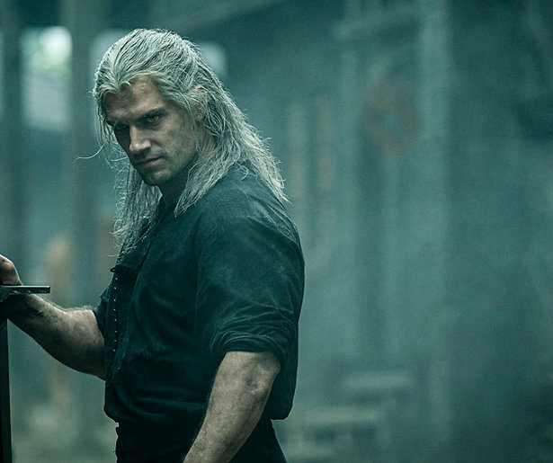 Netflix lanceert trailer en datum voor nieuwe fantasyserie The Witcher