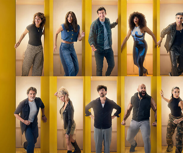 Dit programma vervangt The Box op RTL 4