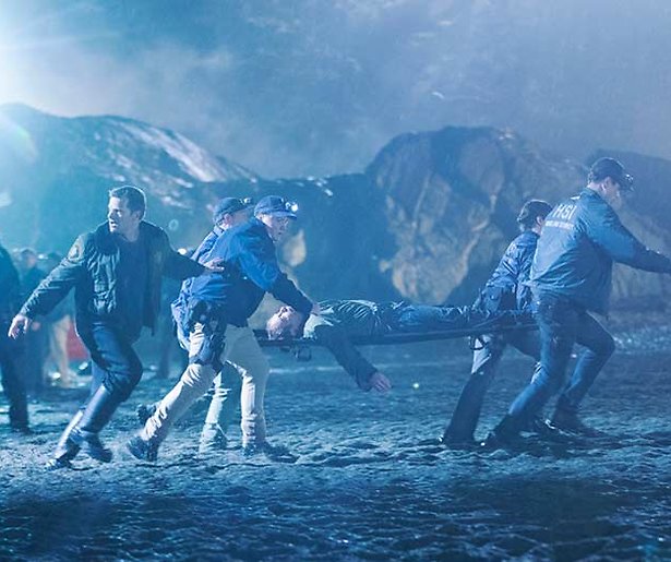 Ziggo-tip: The crossing 