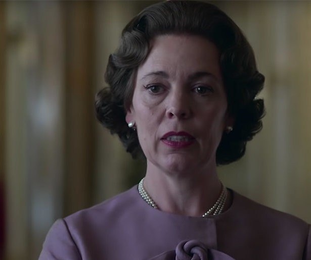 Trailer The Crown 3 online