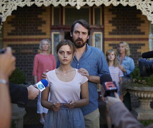 The Cry is de nachtmerrie van iedere ouder