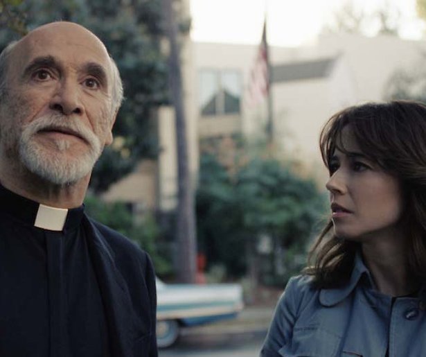 Netflix-tip: The Curse of La Llorona