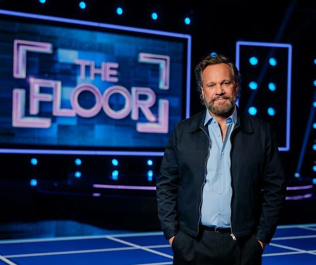 The Floor definitief terug in het nieuwe jaar