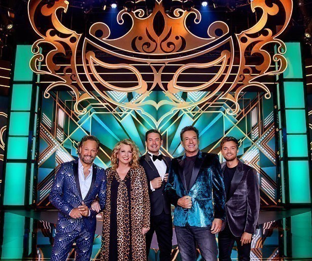 De TV van gisteren: vliegende start voor nieuw seizoen The Masked Singer