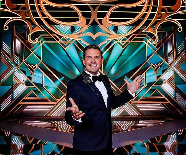 De TV Van gisteren: 2,5 miljoen kijkers voor finale The Masked Singer
