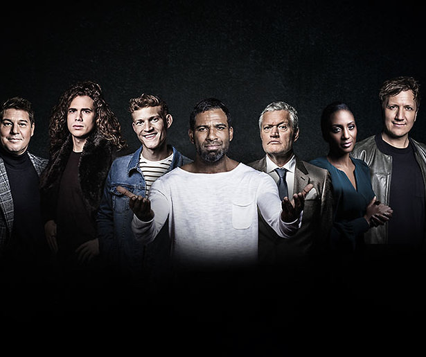 Er is dit jaar een gebarentolk bij The Passion 