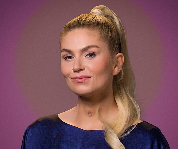 Roxeanne Hazes over The Passion: 'Het is echt op mijn lijf geschreven'