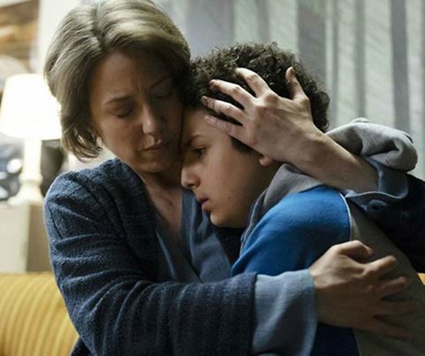 Netflix-tip: The sinner 2