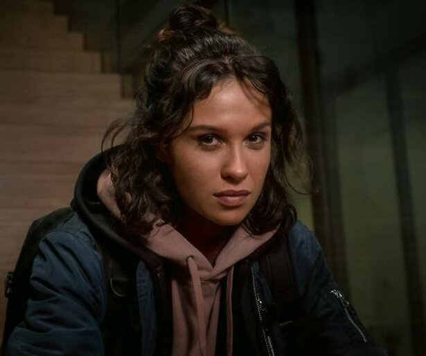 Trailer en releasedatum van de spectaculaire Nederlandse actiefilm The Takeover op Netflix 