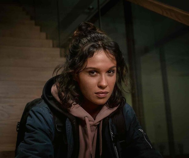 Nederlandse actiefilm The Takeover op Netflix in aantocht