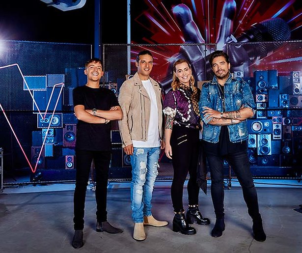Crisis bij The Voice: Wat nu?