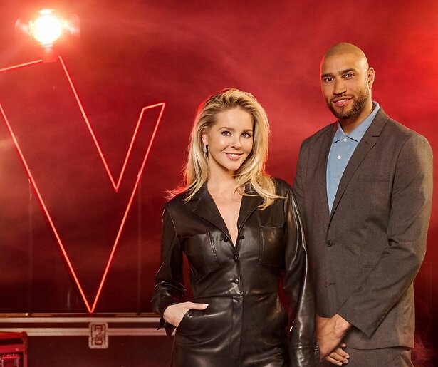 Vanaf wanneer zijn de Battles van The Voice of Holland te zien?