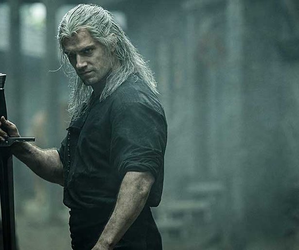 Nu al tweede seizoen voor The Witcher
