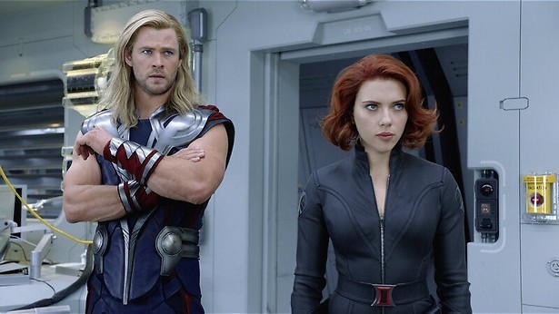 Kunnen The Avengers de wereld redden?