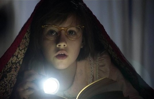 Steven Spielberg verfilmt Roald Dahl