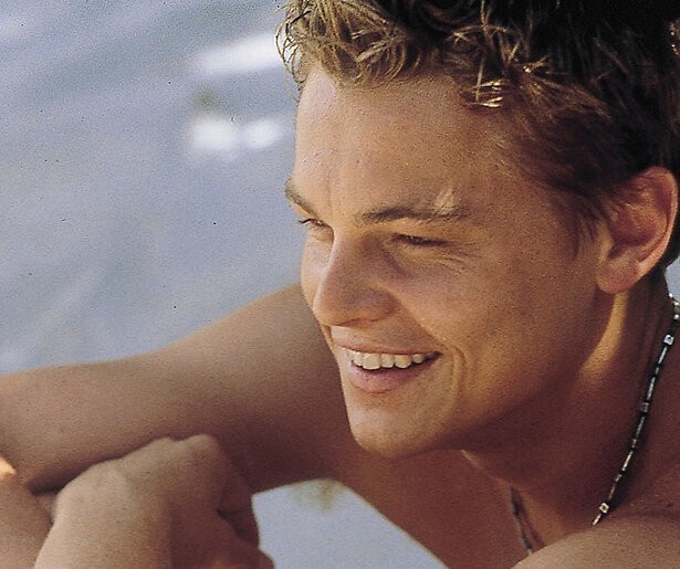 Leonardo DiCaprio gaat op zoek naar het paradijs in The Beach