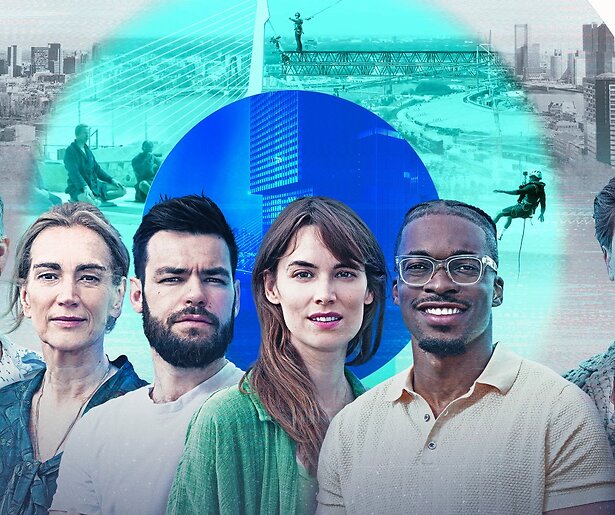 NPO en KRO-NCRV halen The Biohack Project eerder van de buis