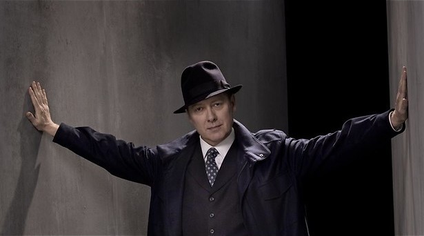 The blacklist - De wereld van de cryptovaluta