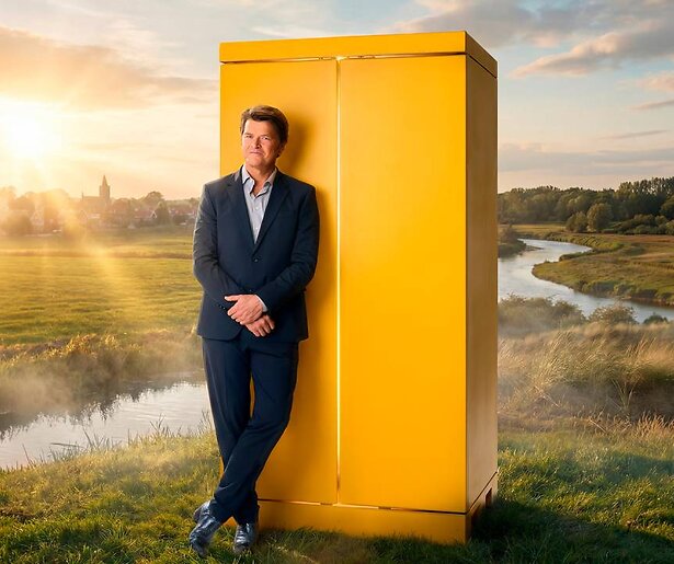 Eerste beelden van The Box tonen chaos: deze twaalf BN'ers doen mee