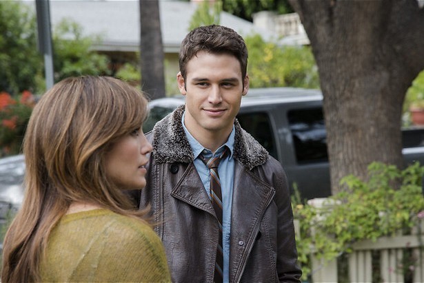 Jennifer Lopez valt op jonge jongens