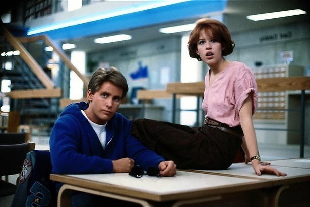 Je zult in het weekend naar school moeten