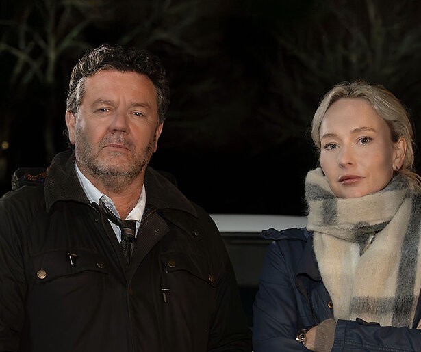 Het is tijd voor het elfde seizoen van The Brokenwood Mysteries bij BBC NL