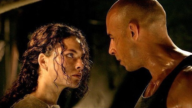 Vin Diesel vecht tegen een sekte