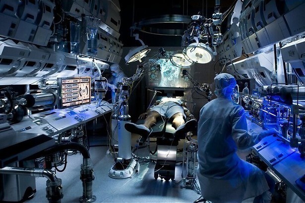 Clint Eastwood laat niet met zich spotten