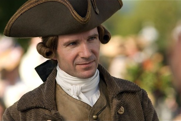 The Duchess: Keira Knightley hunkert naar liefde