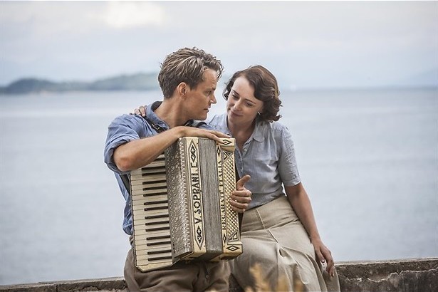 Waarom wil Sven zo snel trouwen?