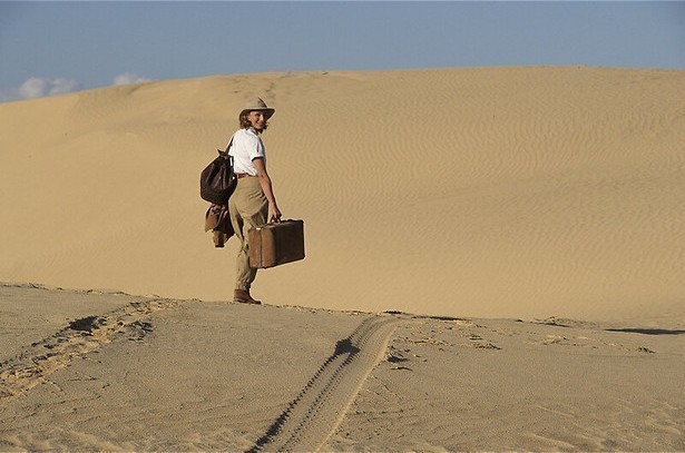 Een fatale liefdesaffaire