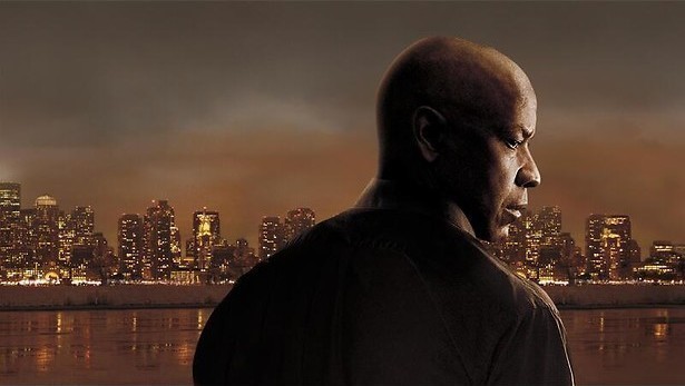 Denzel Washington vs. de Russische maffia