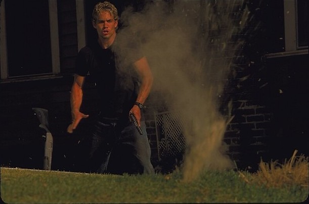 The Fast and the Furious: Racen met Vin Diesel en Paul Walker