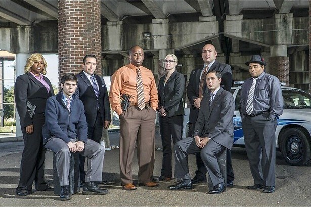 De tijd tikt in The First 48 Presents: Critical Minutes